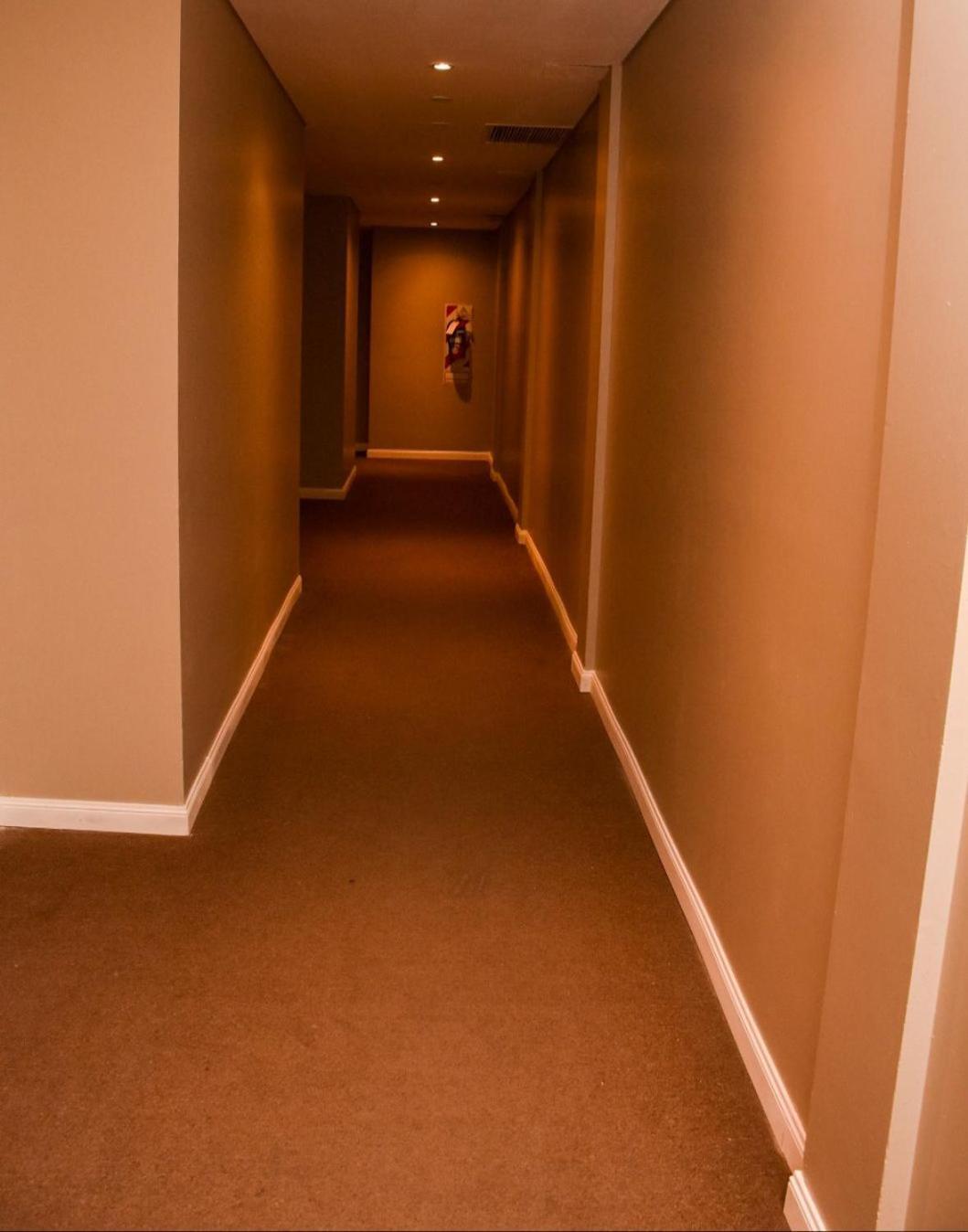 Hotel Lazaro Villa Mercedes Dış mekan fotoğraf