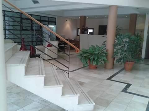 Hotel Lazaro Villa Mercedes Dış mekan fotoğraf