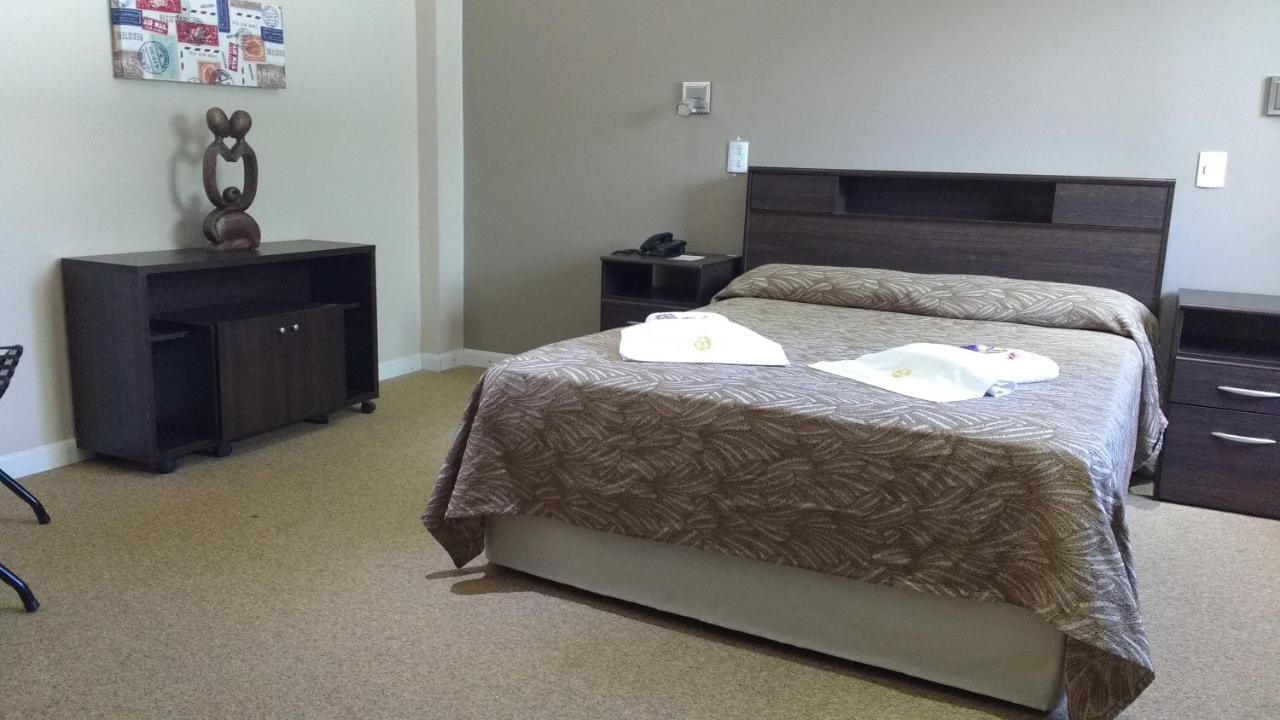 Hotel Lazaro Villa Mercedes Dış mekan fotoğraf